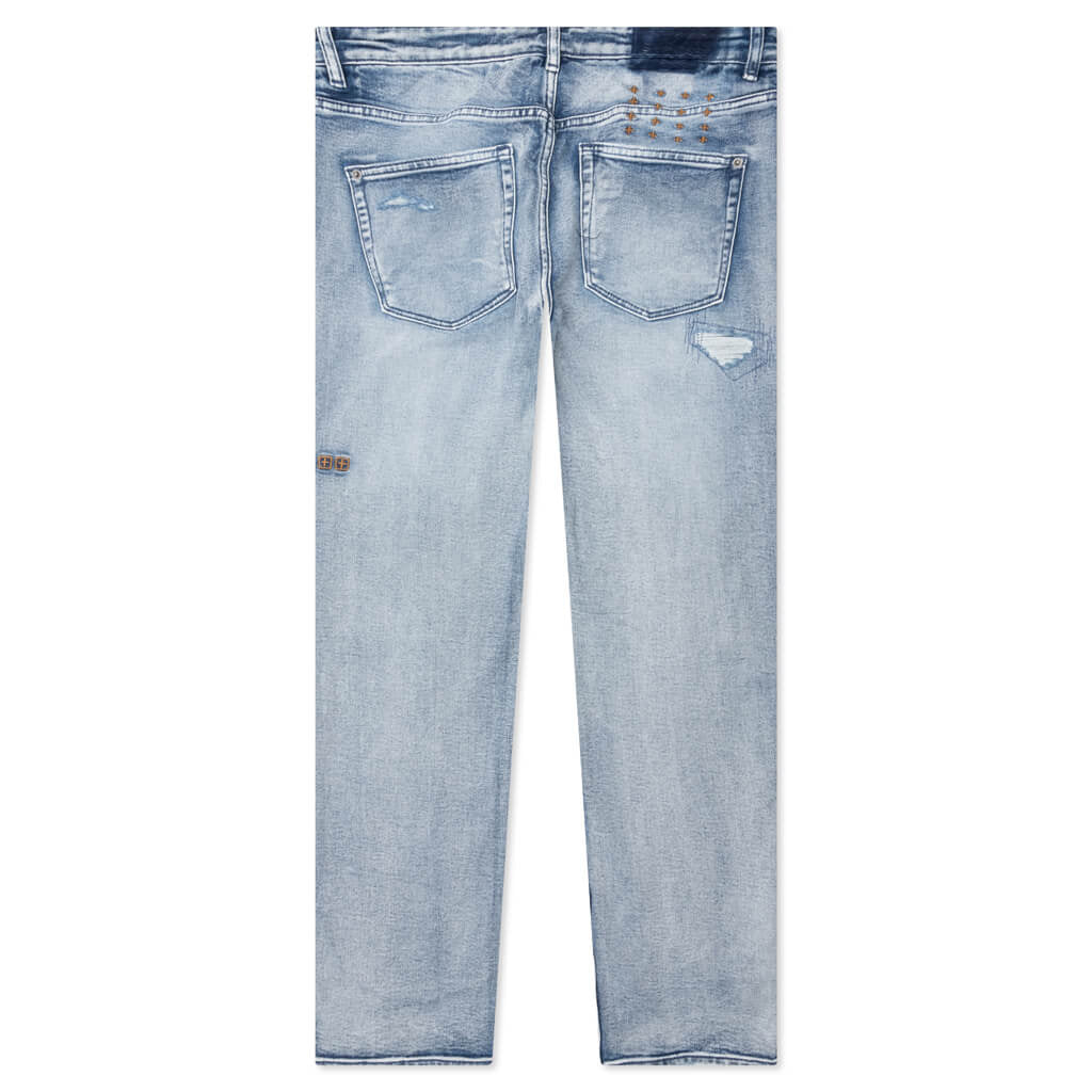 Ksubi Hazlow Rekovery Denims
