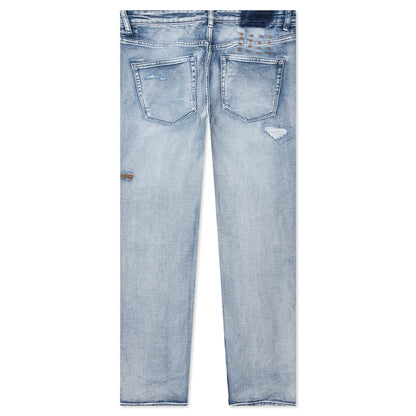 Ksubi Hazlow Rekovery Denims