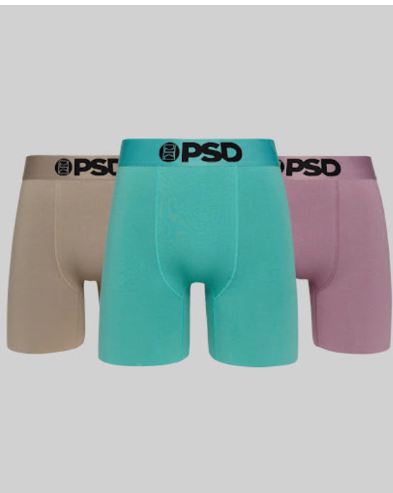 PSD Essentials SLD CTN 3PK
