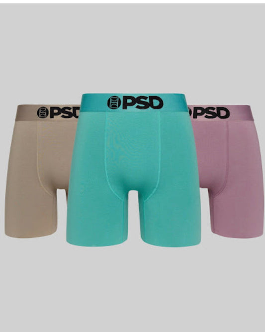 PSD Essentials SLD CTN 3PK