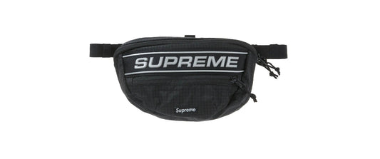 Supreme 3D Logo Side Bag