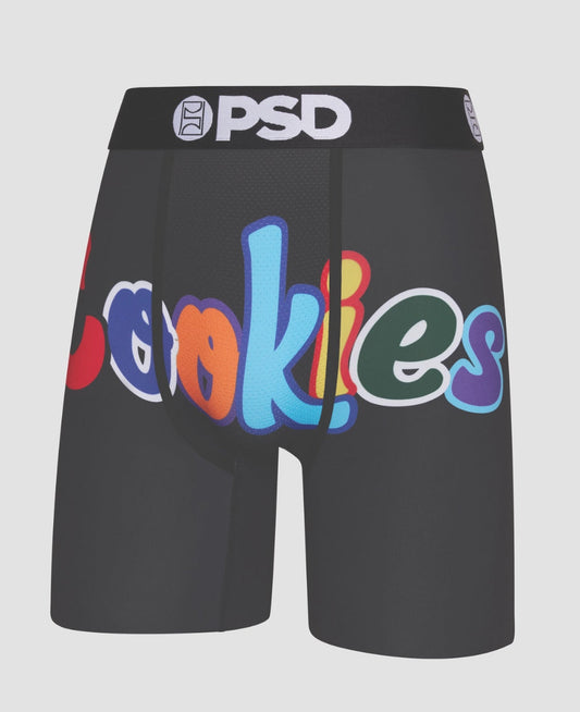 PSD Cookies(Black)