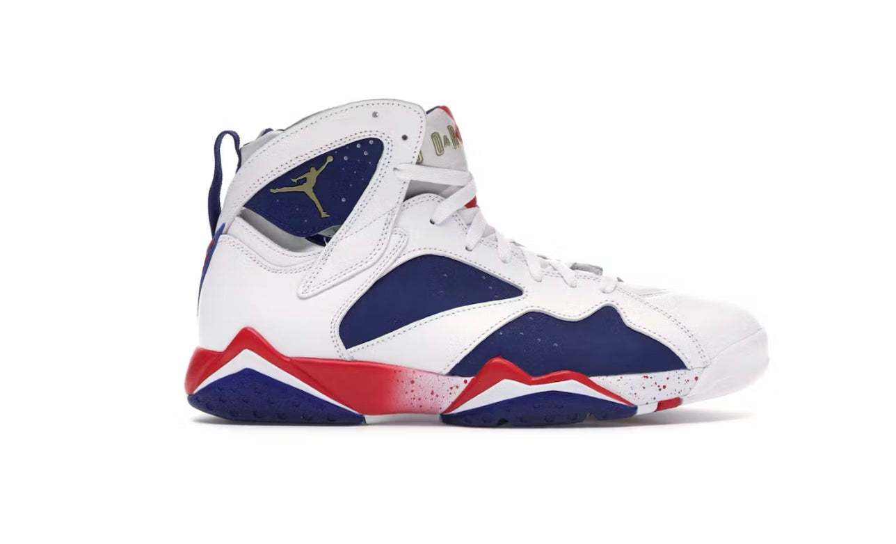Jordan 7 Retro Tinker Alternate