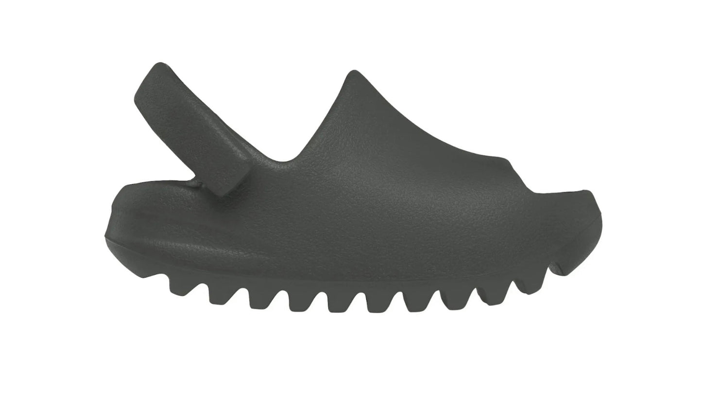 Adidas Yeezy Slide Dark Onyx Infants