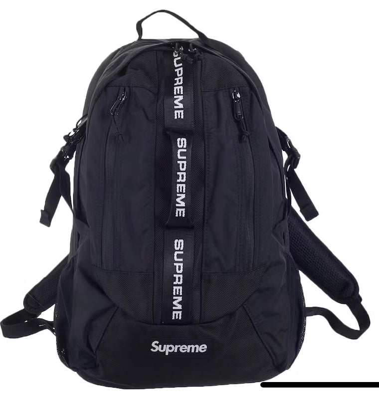 Supreme SS22 Backpack