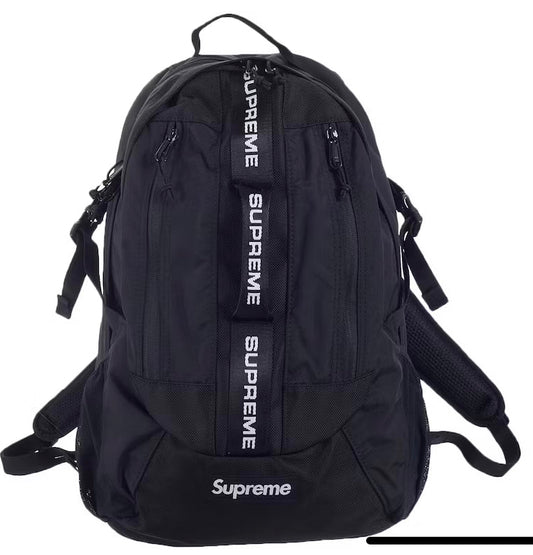 Supreme SS22 Backpack