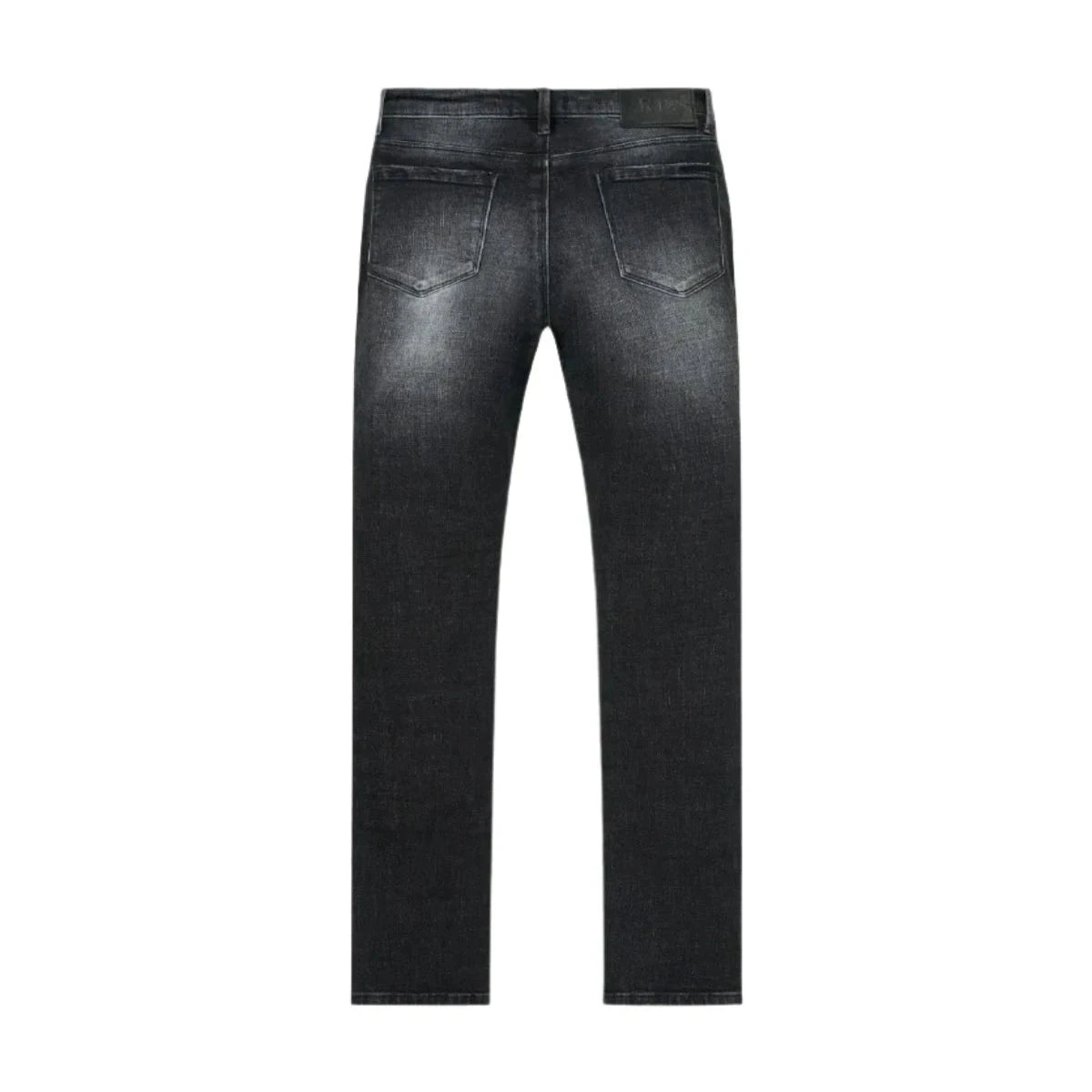 RTA Bryant Jeans Distressed Grey