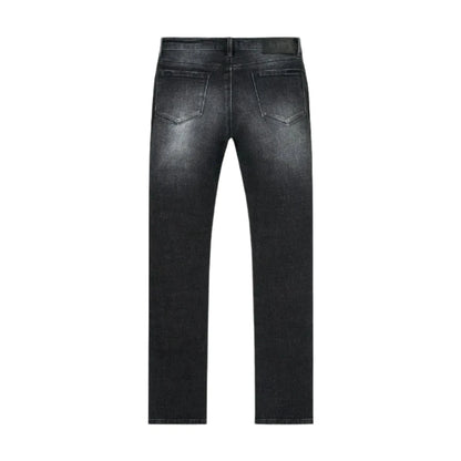 RTA Bryant Jeans Distressed Grey