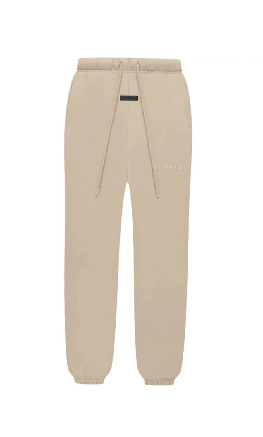 Fear of God Essentials Sweatpants Dusty Beige