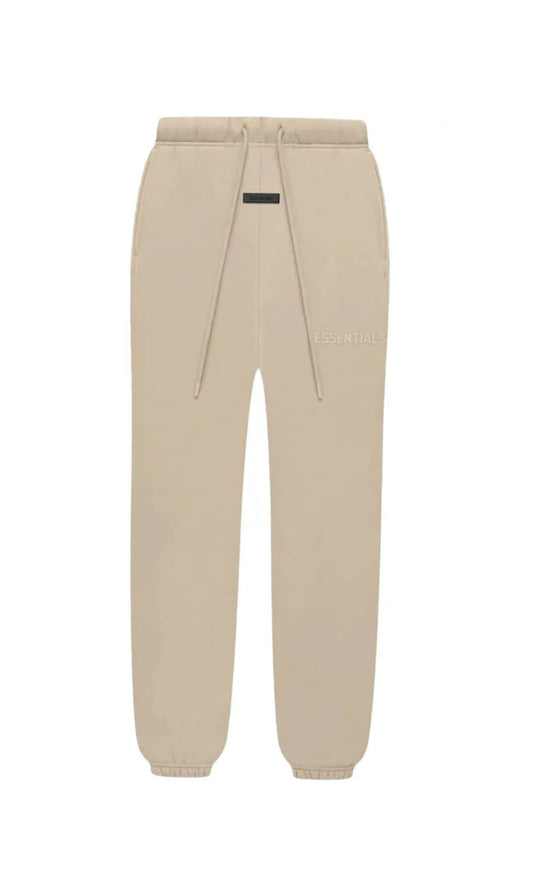Fear of God Essentials Sweatpants Dusty Beige