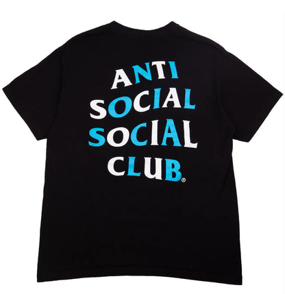 Anti Social Social Club Definition Tee