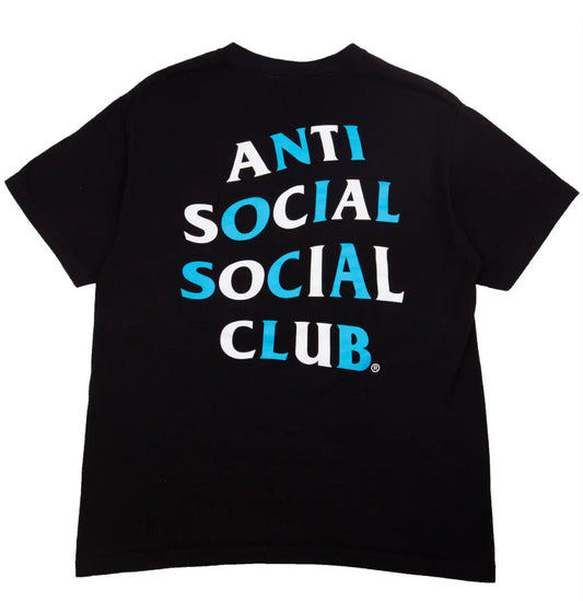 Anti Social Social Club Definition Tee