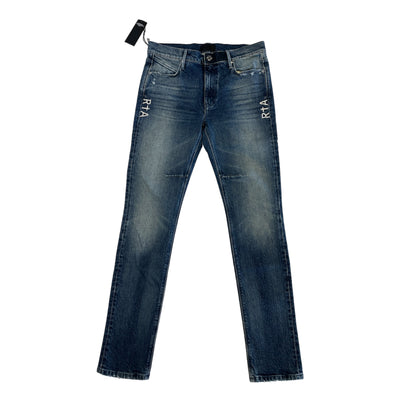 RTA Denim Bryant Cross