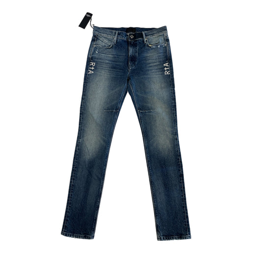 RTA Denim Bryant Cross