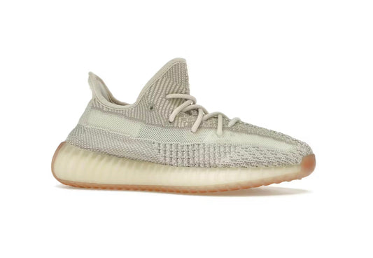 Adidas Yeezy Boost 350 V2 Citrin