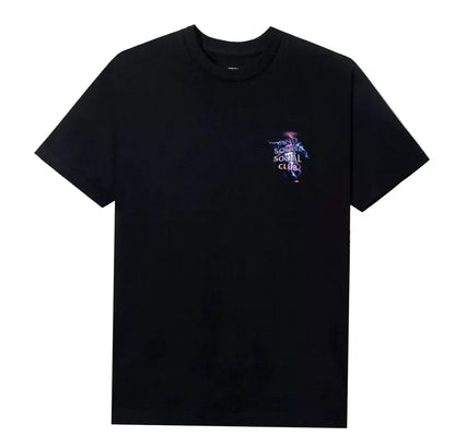 Anti Social Social Club Tee Bolt From The Blue