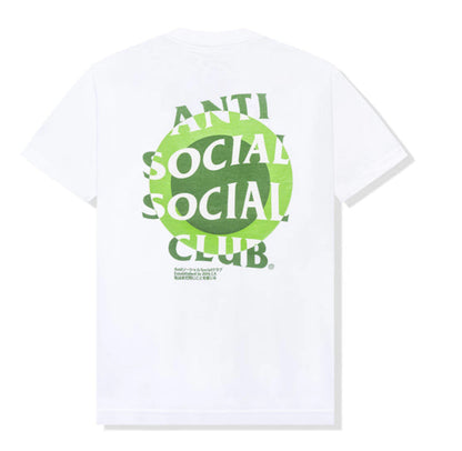 Anti Social Social Club Impatient Tee