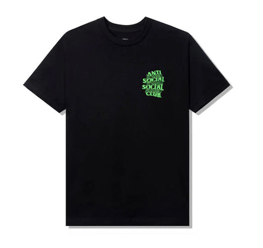 Anti Social Social Club Tee Kaburosai