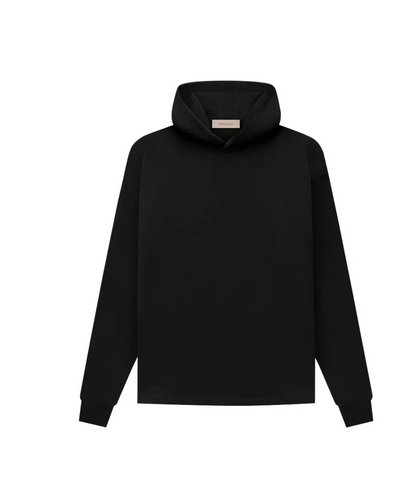 Essentials Relaxed Stretch Limo Hoodie