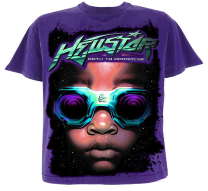 Hellstar Capsule 10 T-Shirt Goggles