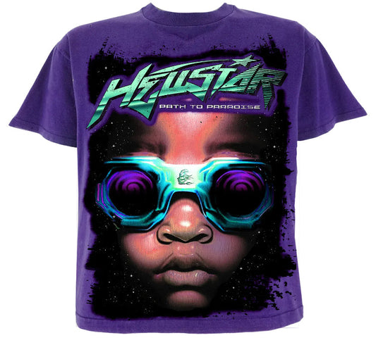 Hellstar Capsule 10 T-Shirt Goggles