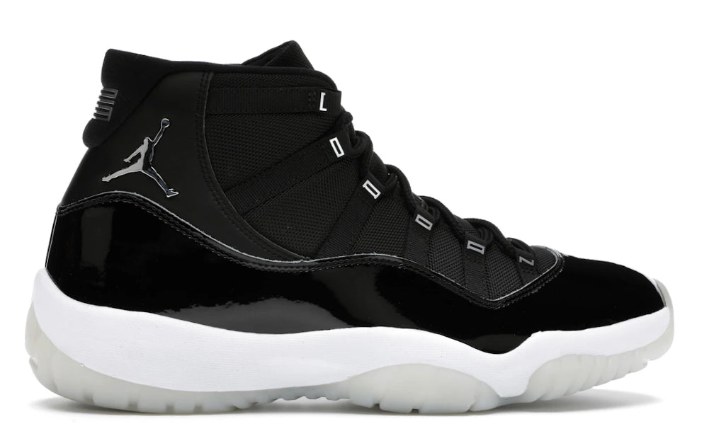 Jordan 11 Retro Jubilee 25th Anniversary