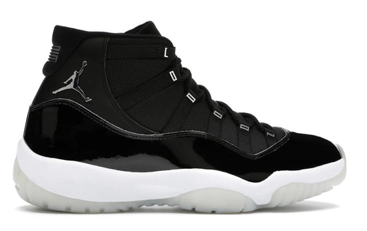 Jordan 11 Retro Jubilee 25th Anniversary