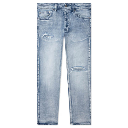 Ksubi Hazlow Rekovery Denims