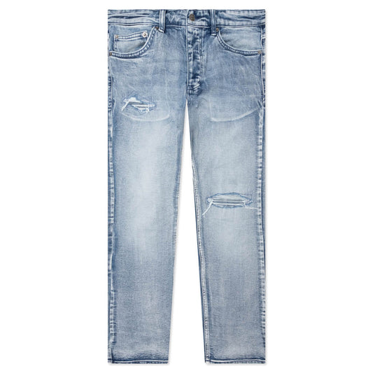 Ksubi Hazlow Rekovery Denims