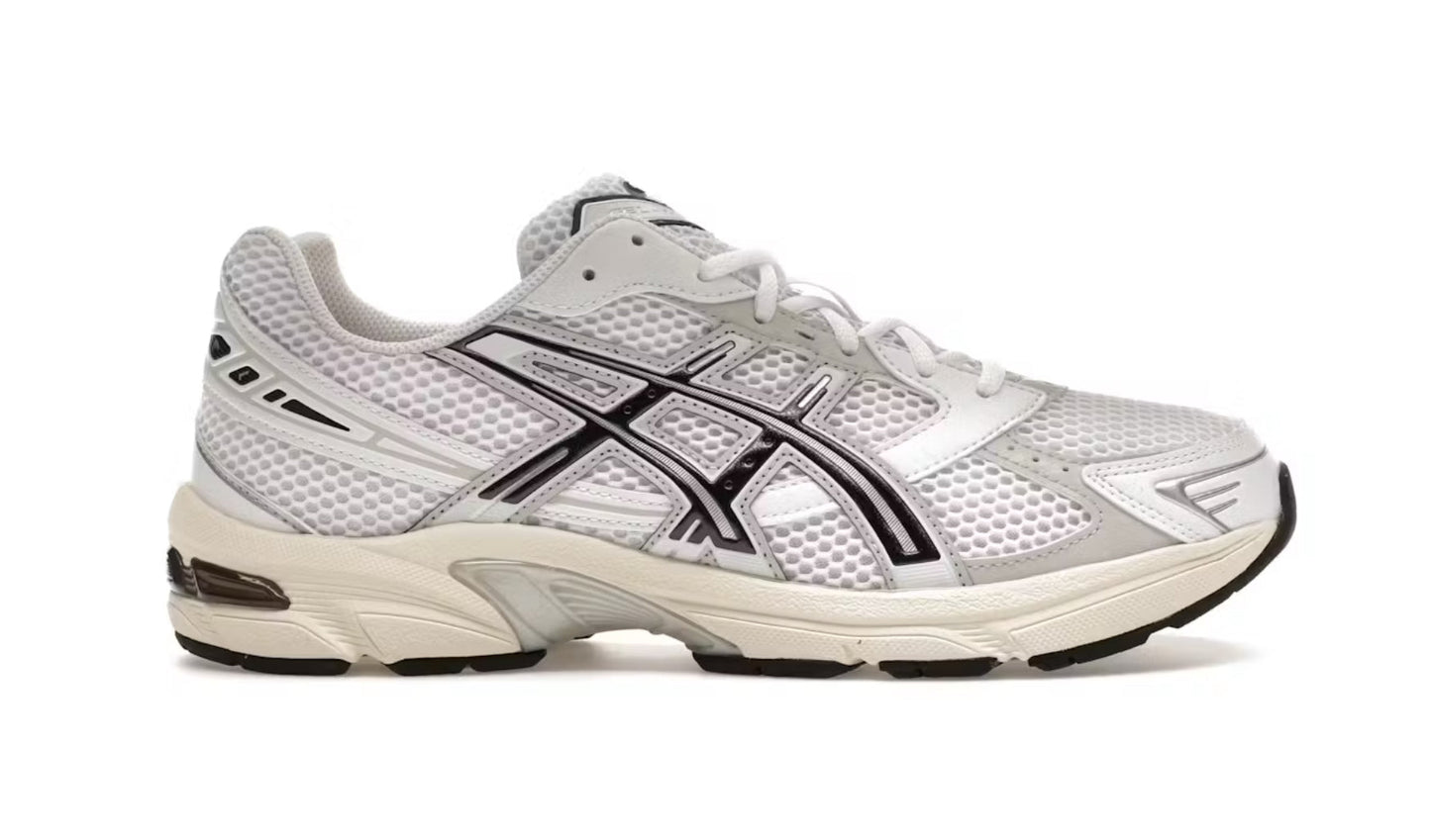 ASICS Gel-1130 White Cloud Grey