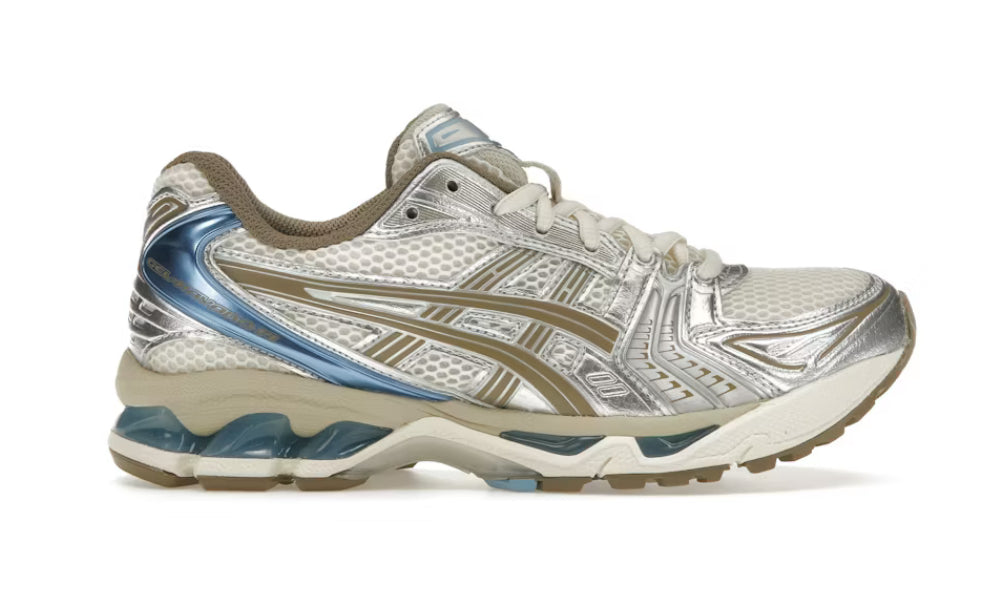 ASICS Gel-Kayano 14 Cream Pepper
