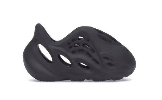 Adidas Yeezy Foam RNR Onyx Infants