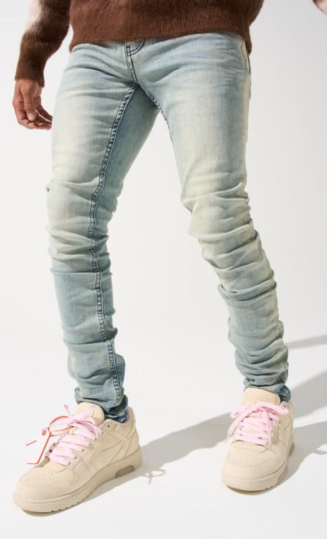 “Expresso” Serenede Jeans