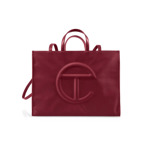 Telfar Bag Oxford