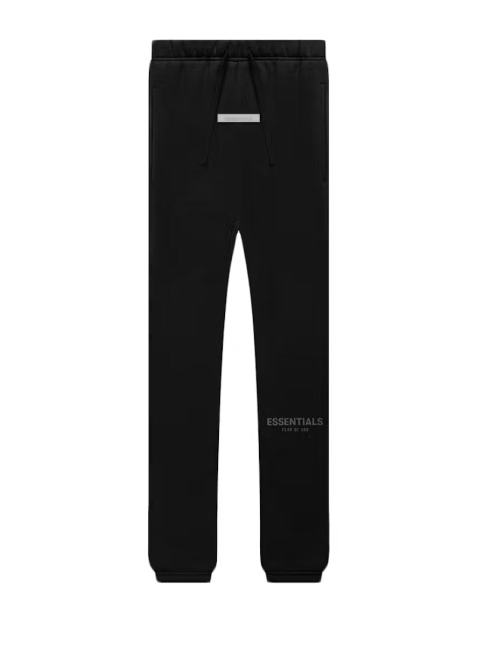 Fear of God Essentials Core Collection Kids Sweatpants Stretch Limo