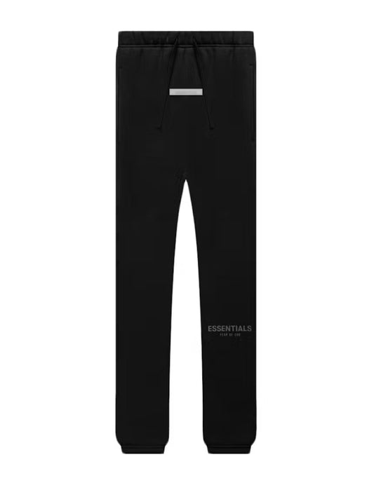 Fear of God Essentials Core Collection Kids Sweatpants Stretch Limo