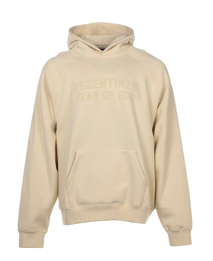 Essentials FW22 Hoodie Eggshell