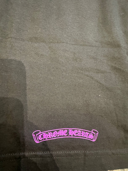 Chrome Hearts Longsleeve