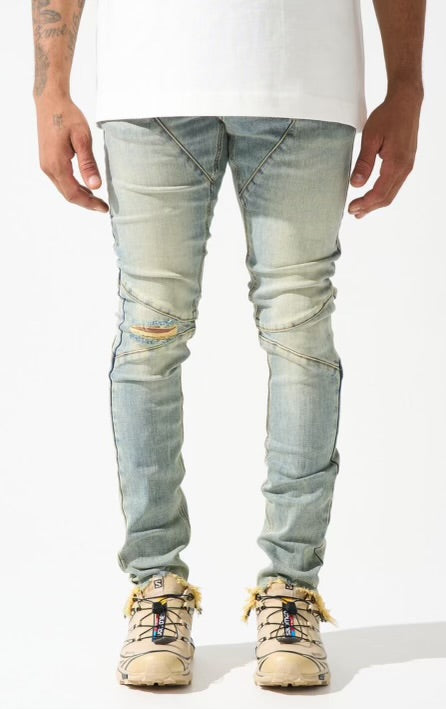 Bronze.2 Serenede Jeans