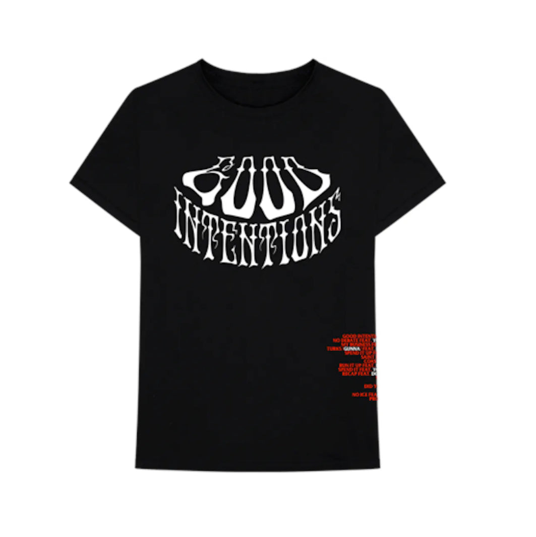 Nav x Vlone Dead Tee