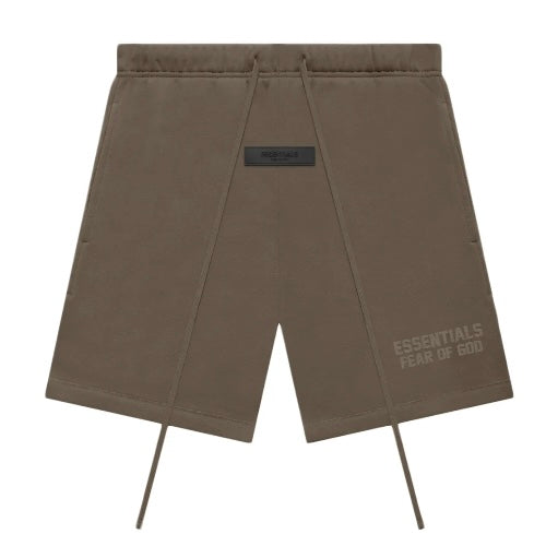 Fear of God Essentials Shorts Wood