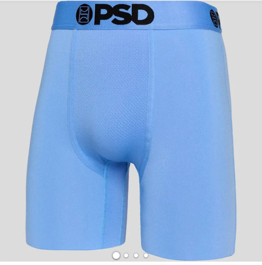 PSD NC Blue SLD