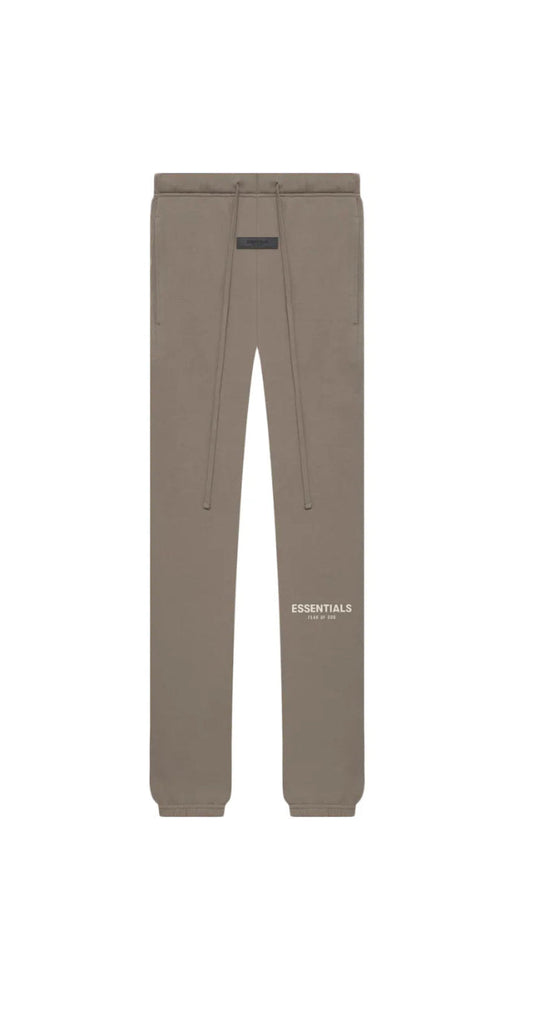 Fear of God Essentials Sweatpants Desert Taupe