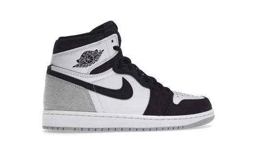 Jordan 1 Retro Bleached Coral