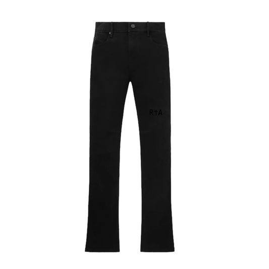 RTA Denim Denis Black