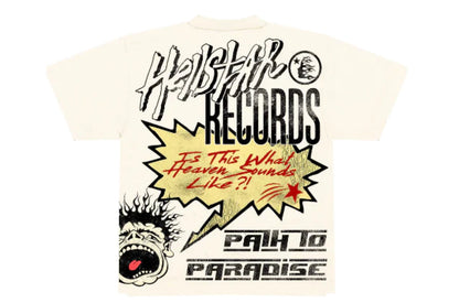 Hellstar Capsule 9 T-Shirt Records