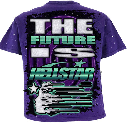 Hellstar Capsule 10 T-Shirt Goggles