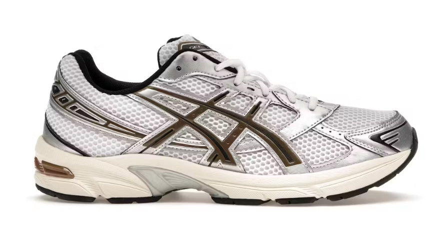ASICS Gel-1130 White Clay canyon