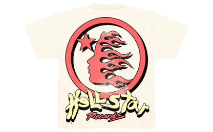 Hellstar Capsule 9 T-Shirt Heaven on Earth