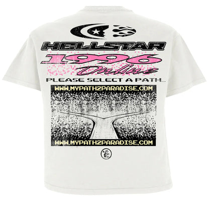 Hellstar Capsule 10 T-Shirt Pixel